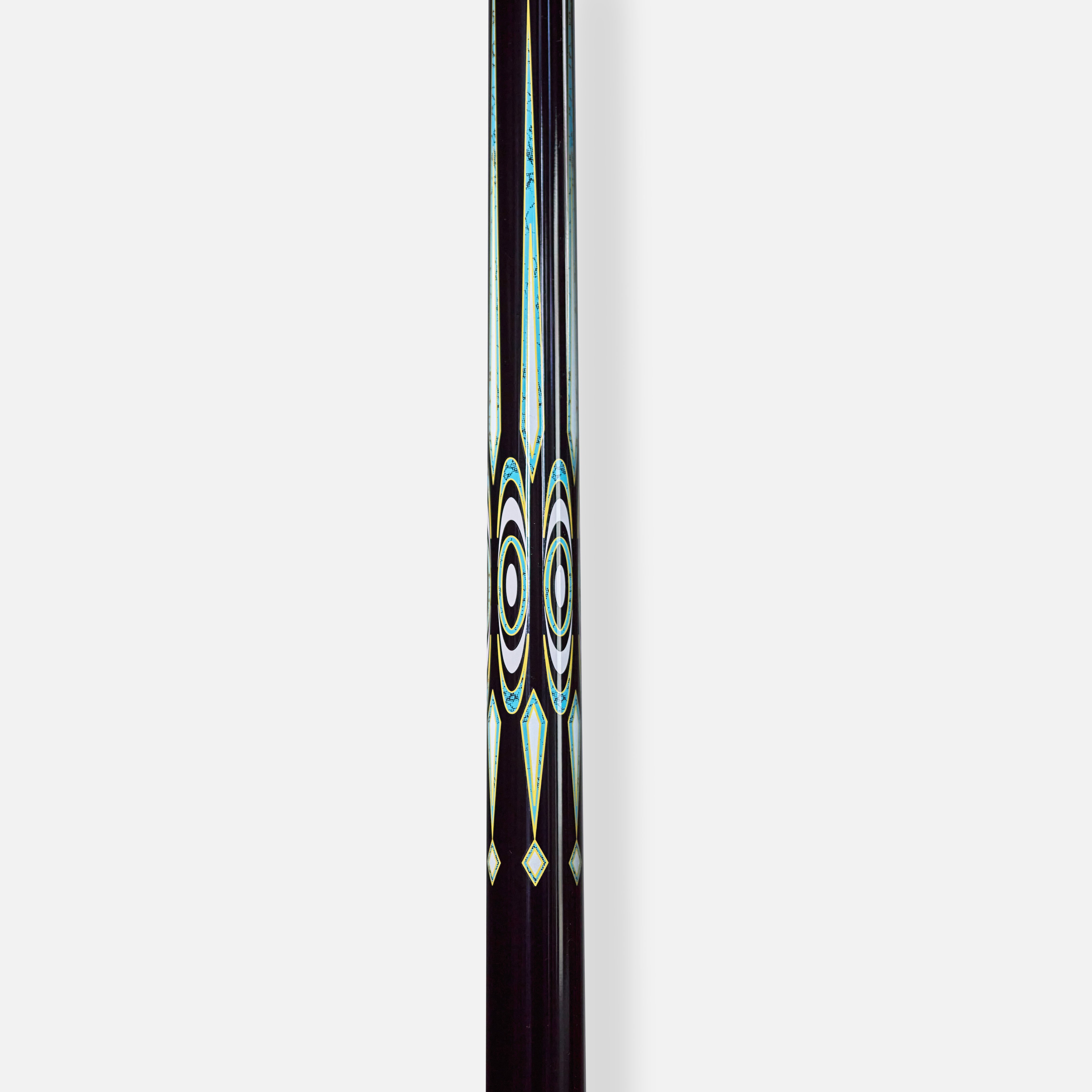 Carbon Break Cue